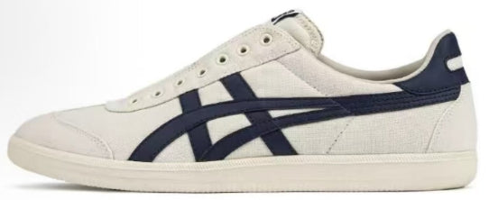 Onitsuka Tiger Tokuten slip-on 'White Blue' 1183C142-200