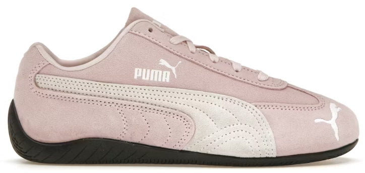 Puma Speedcat OG Whisp of Pink White