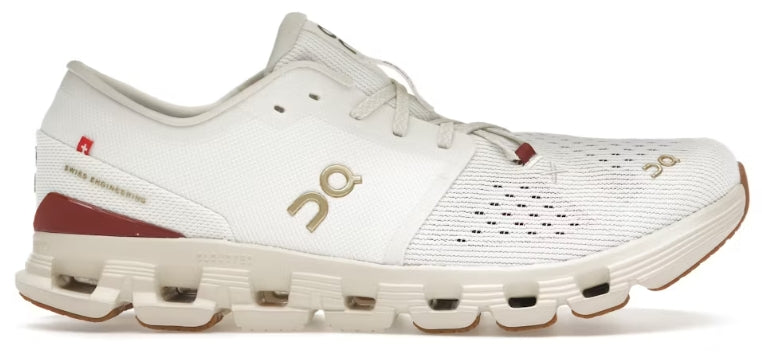 On Running Cloud X 4 Year of the Snake