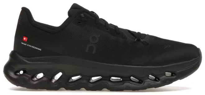 On Running Cloudtilt Black Eclipse (Women's)