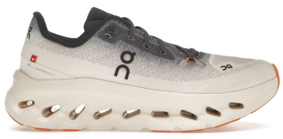 On Running Cloudtilt Beige Purple/iron dew (Women's)