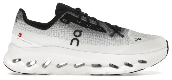 On Running Cloudtilt Black Ivory (Women's)