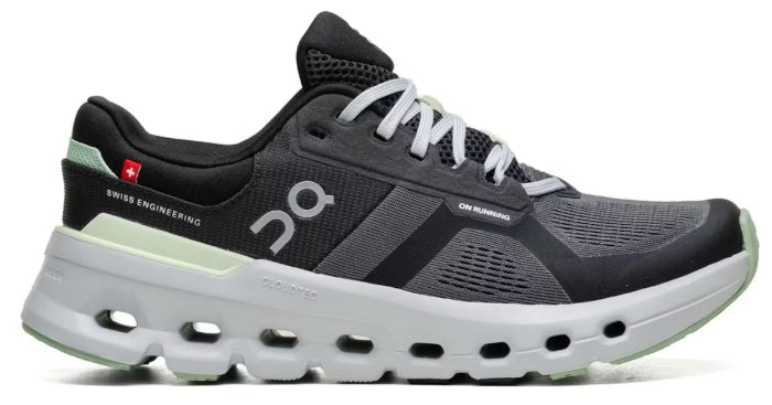 On Running Cloudrunner 2 Shadow Lima (Women's)