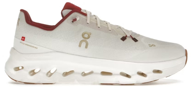 On Running Cloudtilt Pearl Ivory (Women's) YOTS