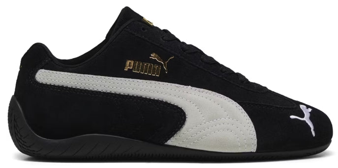 Puma Speedcat OG Black White