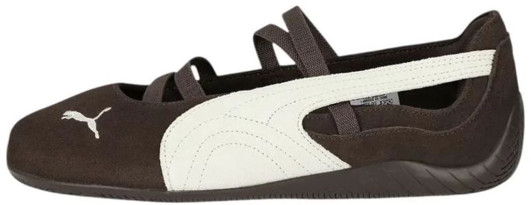 PUMA(WMNS) Speedcat Ballet 'Dark Chocolate'Women's