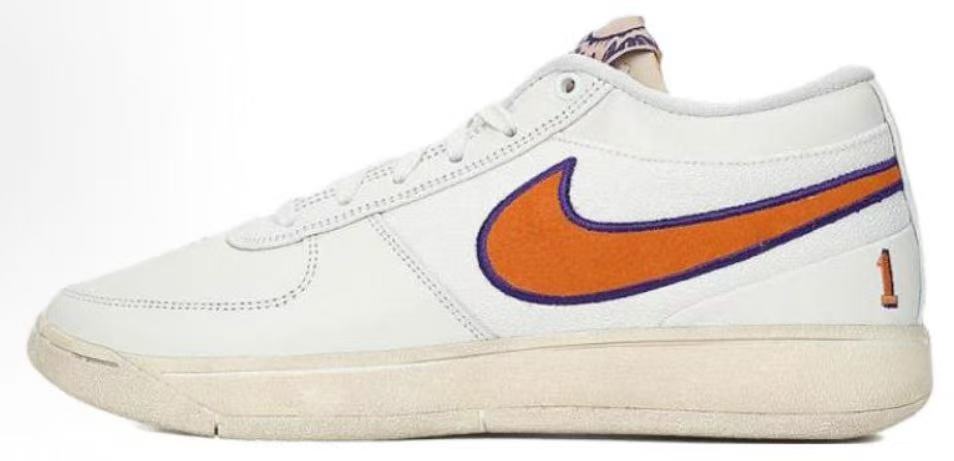 Nike Book 1 EP CHBL Suns