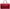 Nike Air Jordan Monogram Duffle Bag 'RED'