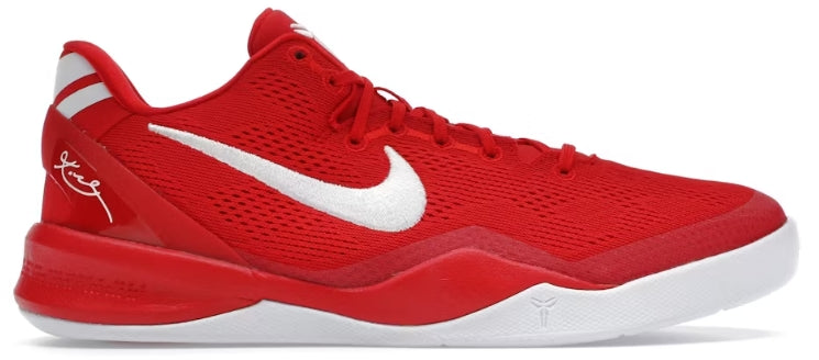 Nike Kobe 8 University Red (GS)