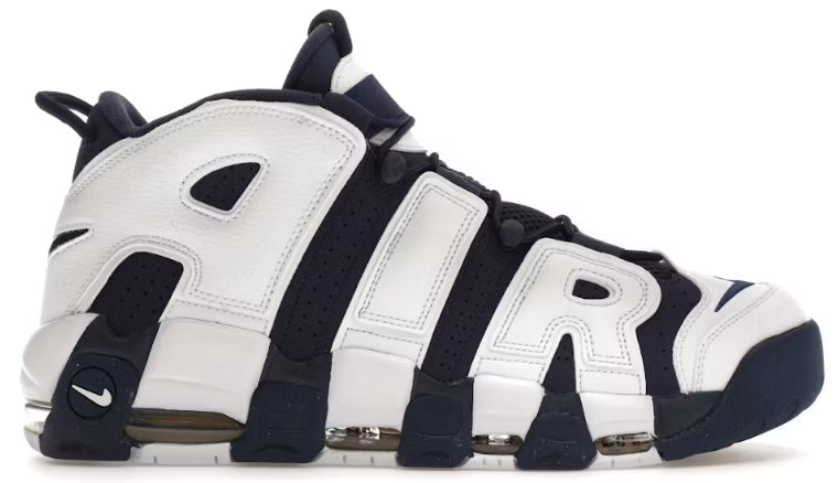 Nike Air More Uptempo 96 Olympic (2024)