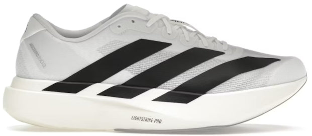 adidas Adizero Evo SL White Black