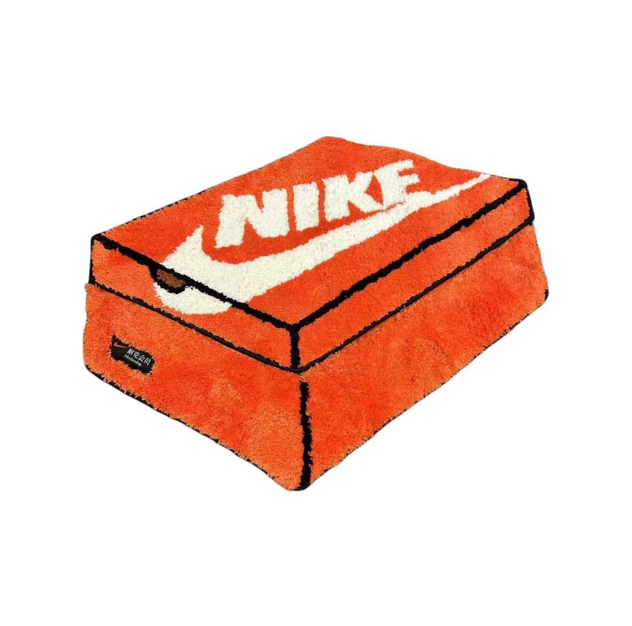 NIKE CARPET