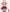 Pop Mart Mega Space Molly The Powerpuff Girls Blossom 400%+100%