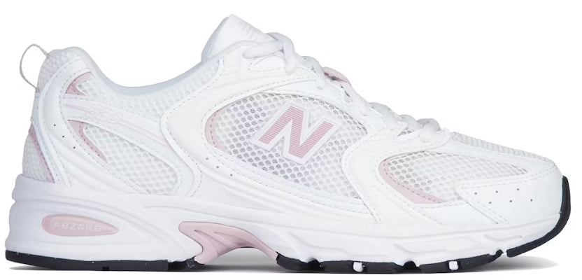 New Balance 530 White Twilight Haze